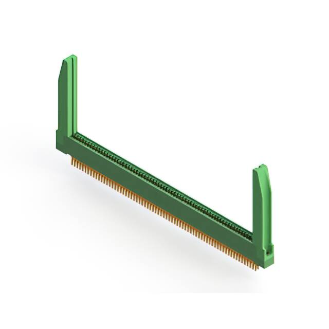 345-138-560-278 EDAC Inc.  Edgeboard Connectors